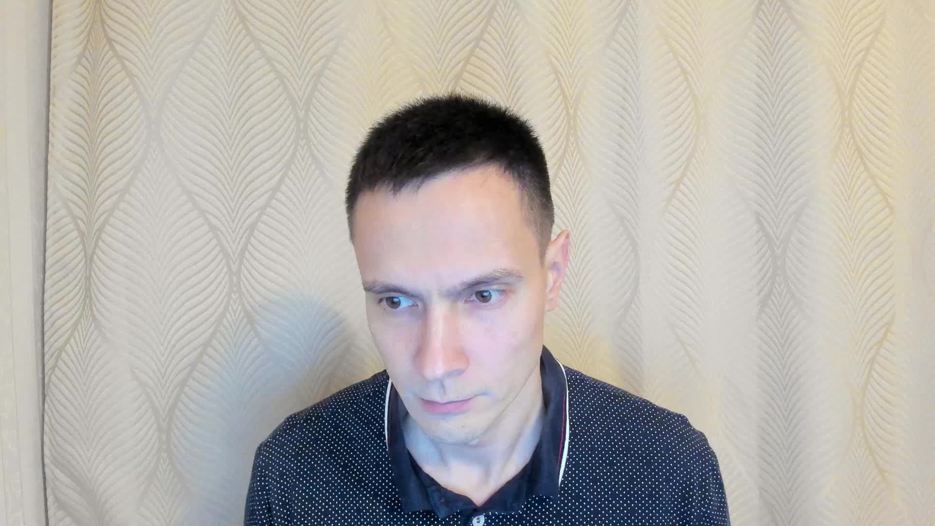 Упражнение для здоровой осанки
