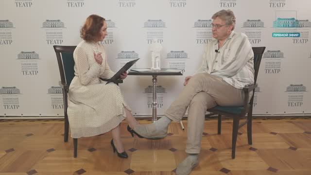 режиссер максим кальсин