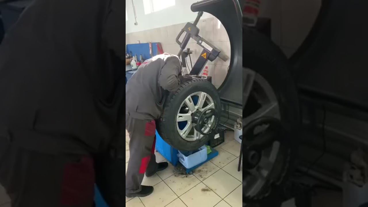 Шиномонтаж Краснодар