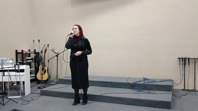 Шелест парчи золотой