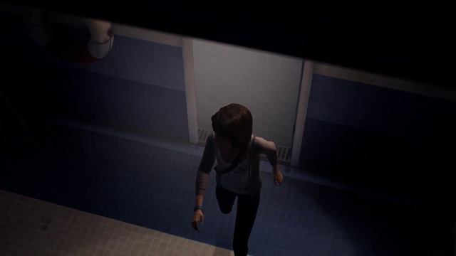Life is Strange Remastered ⊳︎ GAME SERIAL ⊳︎ без комментариев ЭПИЗОД 3
