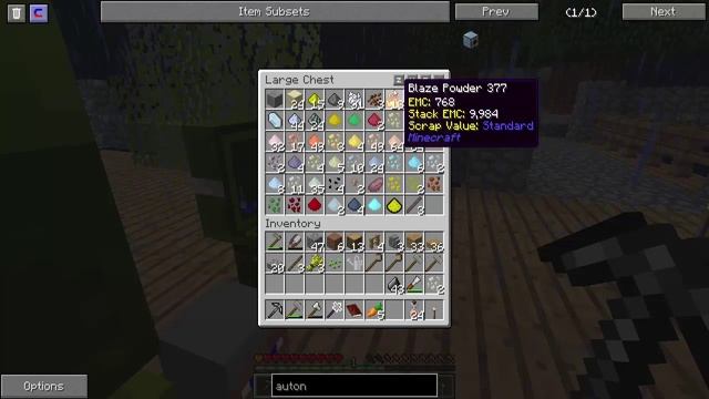 Minecraft Project Ozone - Episode 05 | MERRY CHRISTMAS!