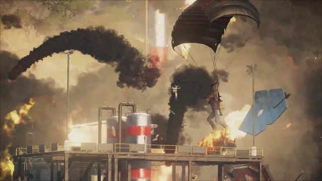 Just Cause 3 - This is Just Cause 3 [RUS] (HD)