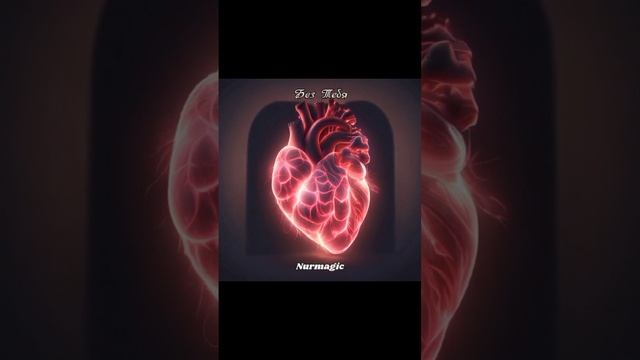 Nurmagic "Без тебя"