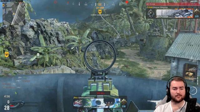 This Week in Call of Duty! Warzone Mobile, Vanguard Sniper Changes + More! (11/03/22)