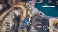 Just Cause 3 - Frenesí De Helicópteros III 5 Fichas - PS4 - El Identificado