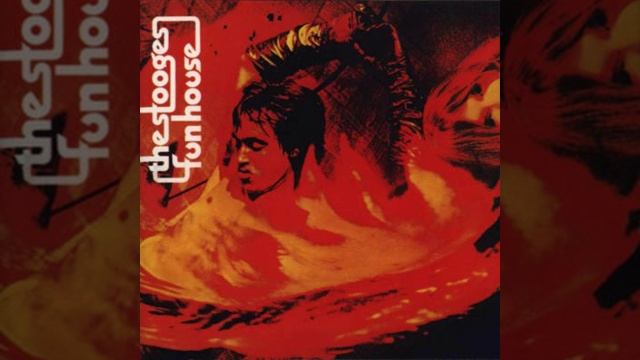 The Stooges - Loose (Take #2) (Studio Outtake)