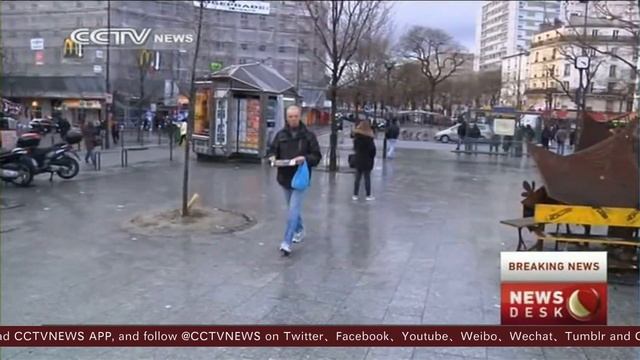 Charlie Hebdo will publish special edition next week