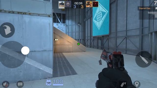 играю в standoff 2