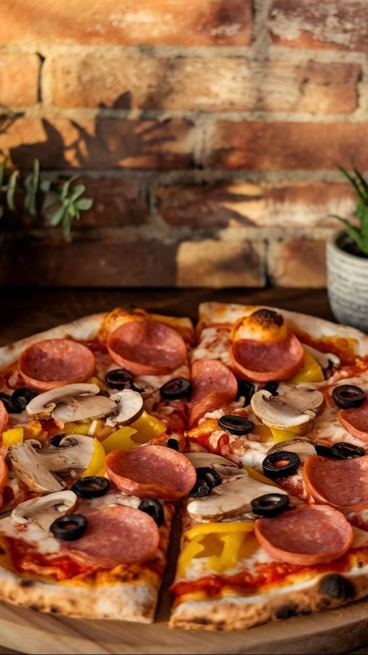 Соус на пиццу -аппликатор