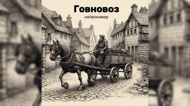 Говновоз, НО ЭТО СРЕДНЕВЕКОВАЯ БАЛЛАДА