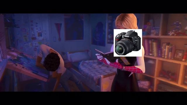gwen screenshots miless nfts