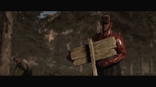 THE QUARRY...BUT ALL RUDE CHOICES #2