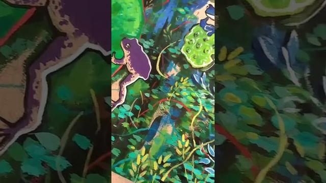 Frogs 🐸