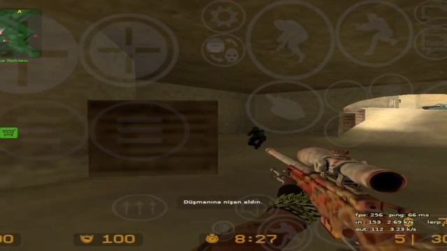 Hype Csspub Bluka's Beta Deathmatch Server Cs Source Android