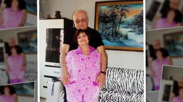 Памяти любимого Володи