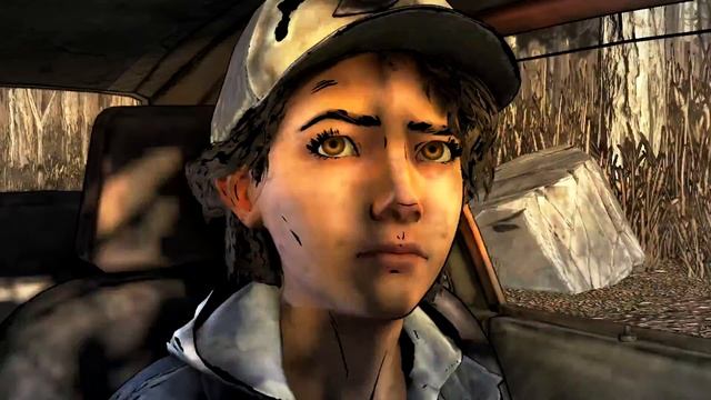 The Walking Dead | Ходячие мертвецы 4 ( первая серия )