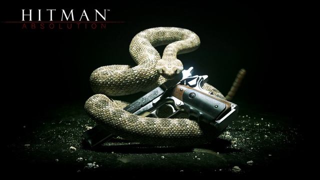 Hitman Absolution Soundtrack [Combat Track 9]