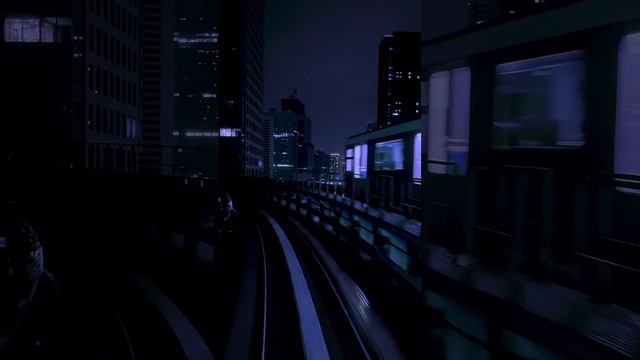 Kinash x Marsh Jesse Bullitt - Your Eyes (demo cut)