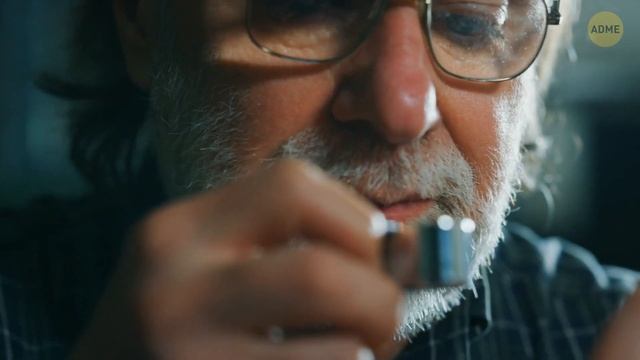 Оказалось, что этот дверной ограничитель стоит огромных денег. История на миллион долларов