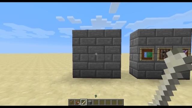 How To Place 2 Items In An Item Frame [1.5]