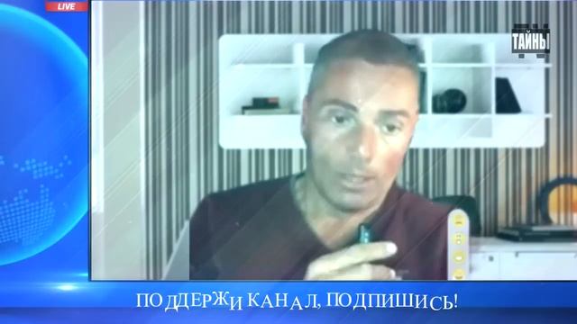 На руки Путина обратили внимание многие! Вадим Шегалов