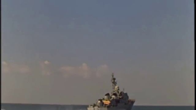 Трудна морская служба...Евгений Лощилов    (Морские песни)