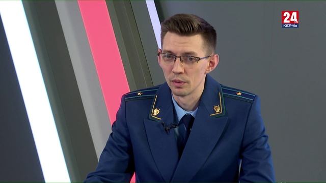 Интервью 24. Роман Бобрик. Выпуск от 03.12.24