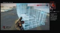 Just Cause 4 - Danger Rising - Attacking enemies with Demons in Submarine