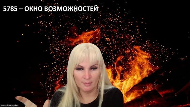 Год окно возможностей