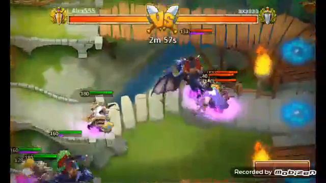 Обзор черепа 180 лвл,7/10 ,6/8 смерт.удар