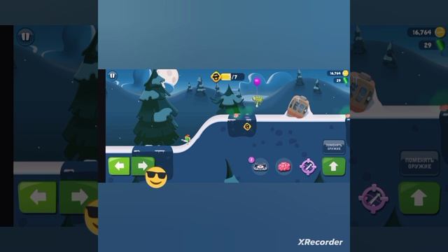 Играю в zombie catchers🧟♂️