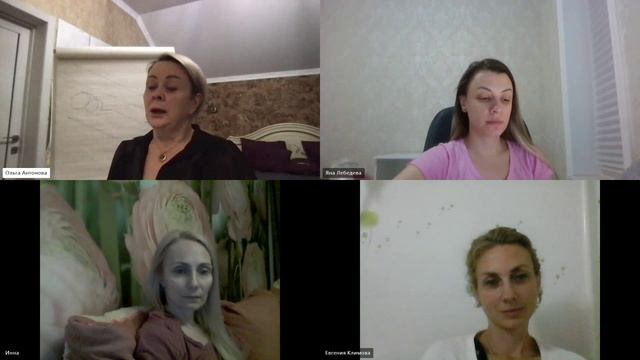 Модуль 1  Урок 1 Часть 1
