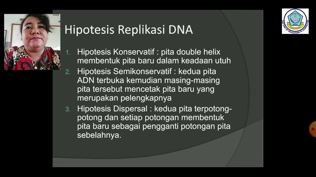 ADN dan ARN
