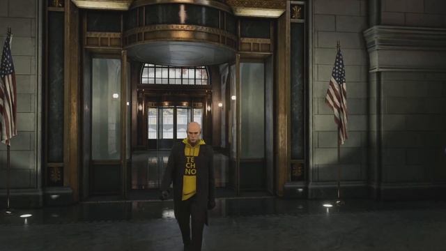 Suit Showcase | ALL 76 SUITS IN 1 | HITMAN 3