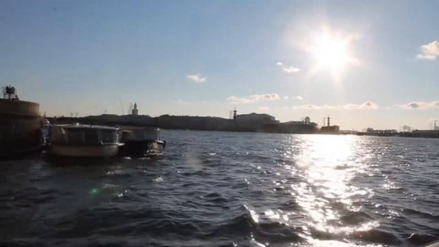 Санкт-Петербург, 2017