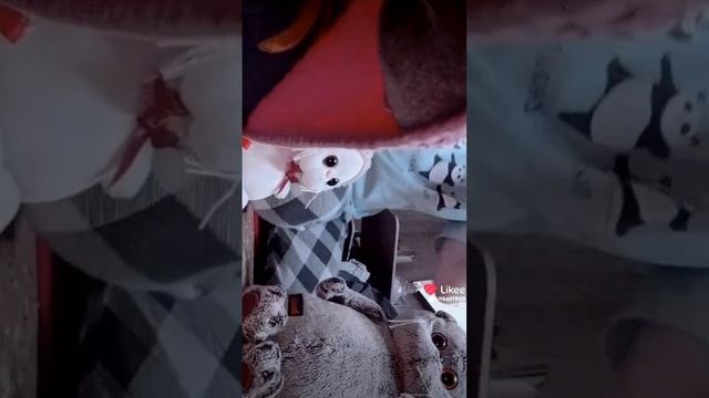 я обиделась,клас
