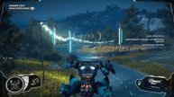 Just Cause 3 обзор трейнера