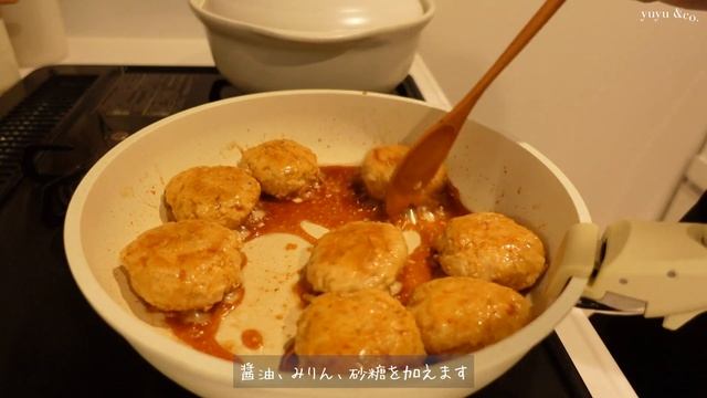 Daily vlog 最近の日常💐👜 / JW PEI の鞄とスニーカー / かぎ針編みでお花を編む / 朝活 / モーニング / 休日 / 3日間