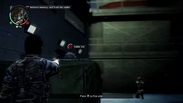 Just Cause 2 Xbox- Welcome to Panau- (1)