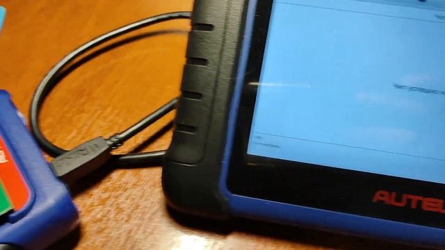 Обнуление приборной панели LCD BMW F-серии