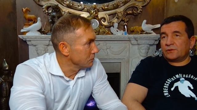 Беседа с психологом