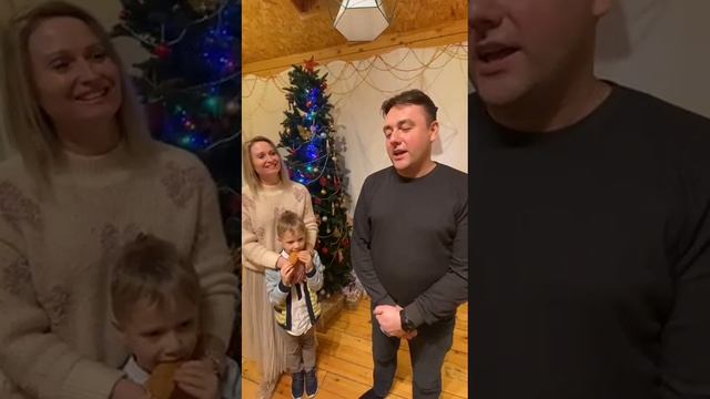 Отзыв о зимнем лагере 1