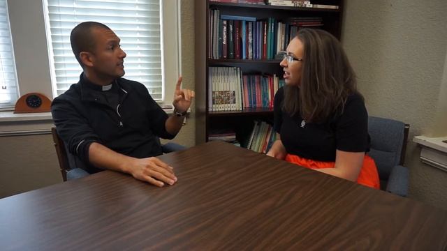 Your I.D. Episode 10: Two Simple Ways to be a Better Disciple