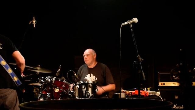 Faust - It's a Rainy Day, Sunshine Girl (live @ DOM, Moscow, 29.11.2019)