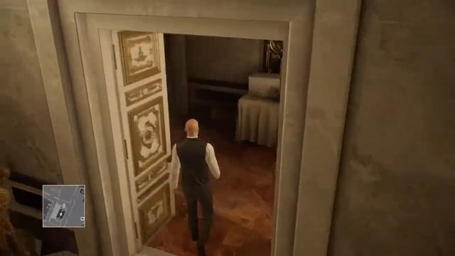 HITMAN Definitive Edition Episode 14