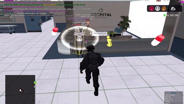 проверка 3 баг