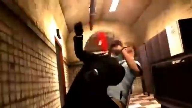Daniel Lamb Tribute NIGHTMARE (Set It Off) Manhunt 2 GMV