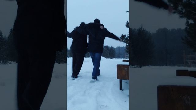 В отпуск в Париж !!!