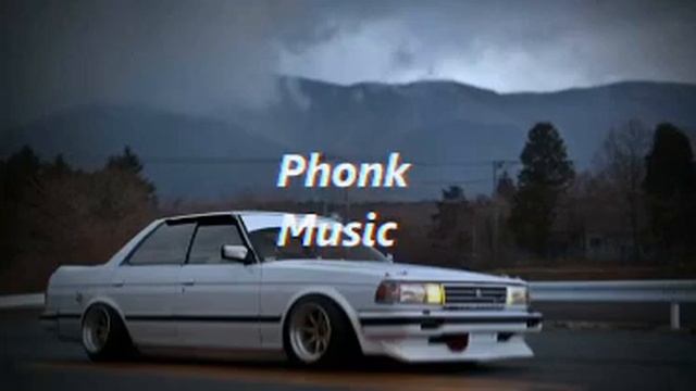 POWERFULL PHONK MIX